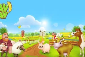 Descargar Hay Day++ Gratis