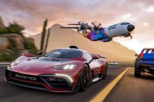 Descargar Forza Horizon 5++ Gratis