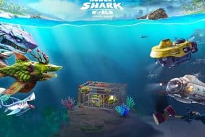 Descargar Hungry Shark World++ Gratis