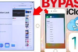 Descargar iCloud Bypass Gratis