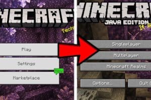 Descargar Minecraft Java Edition Gratis