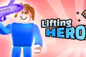 Descargar Lifting Hero++ Gratis