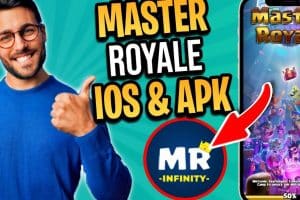 Descargar Master Royale Infinity Gratis