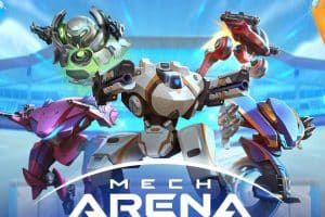 Descargar Mech Arena++ Gratis