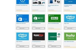 Descargar Microsoft Rewards Gratis