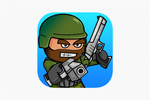 Descargar Mini Militia++ Gratis