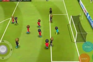 Descargar FIFA Mobile Soccer MOD Gratis