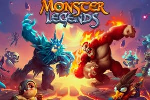 Descargar Monster Legends++ Gratis