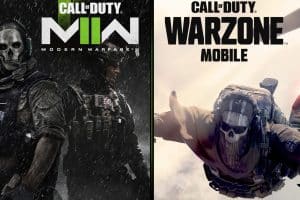 Descargar MW2 Mobile Gratis