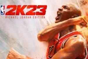 Descargar NBA 2K23 Mobile Gratis