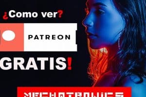 Descargar Patreon++ Gratis