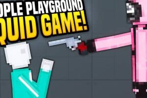 Descargar People Playground Gratis