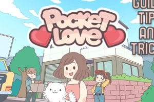 Descargar Pocket Love++ Gratis