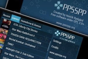 Cómo descargar PPSSPP para iOS