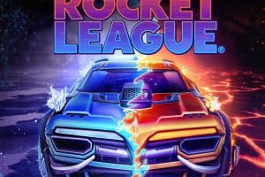 Descargar Rocket League SideSwipe Gratis