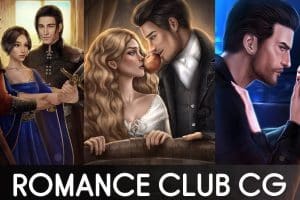 Generador Romance Club ilimitado Diamantes y Té Gratis