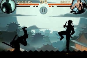 Descargar Shadow Fight 2++ Gratis