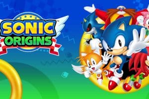 Descargar Sonic Origins Gratis