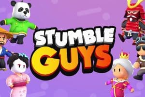 Descargar Stumble Guys++ Gratis