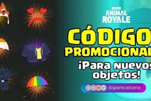 Super Animal Royale Lista de Codigos Actualizados