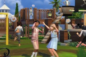 Generador The Sims Mobile SimCash y Simoleons Gratis
