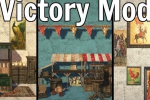 Descargar Goddess Of Victory MOD Gratis