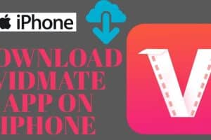 Cómo descargar Vidmate para iOS