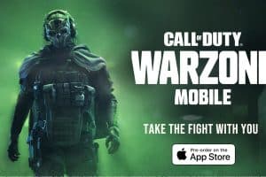 Descargar Warzone Mobile Mod Gratis