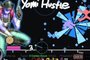Descargar Yomi Hustle Gratis